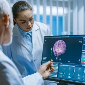 Neuroscience: The Human Brain