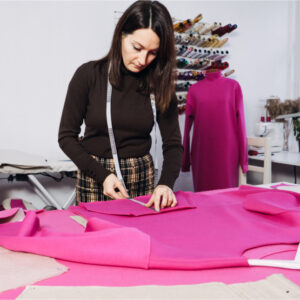 Tailoring and Alterations