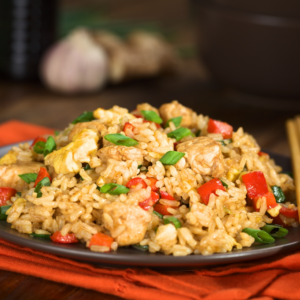 Chinese Cooking