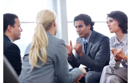 Office Politics For Managers