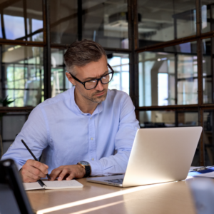 Effective Remote Working Training