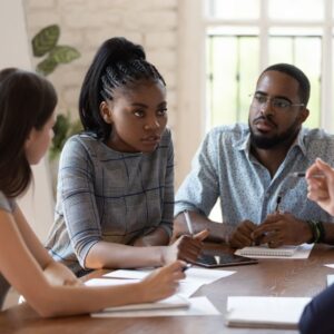 SFBT - Solution-Focused Brief Therapy Training