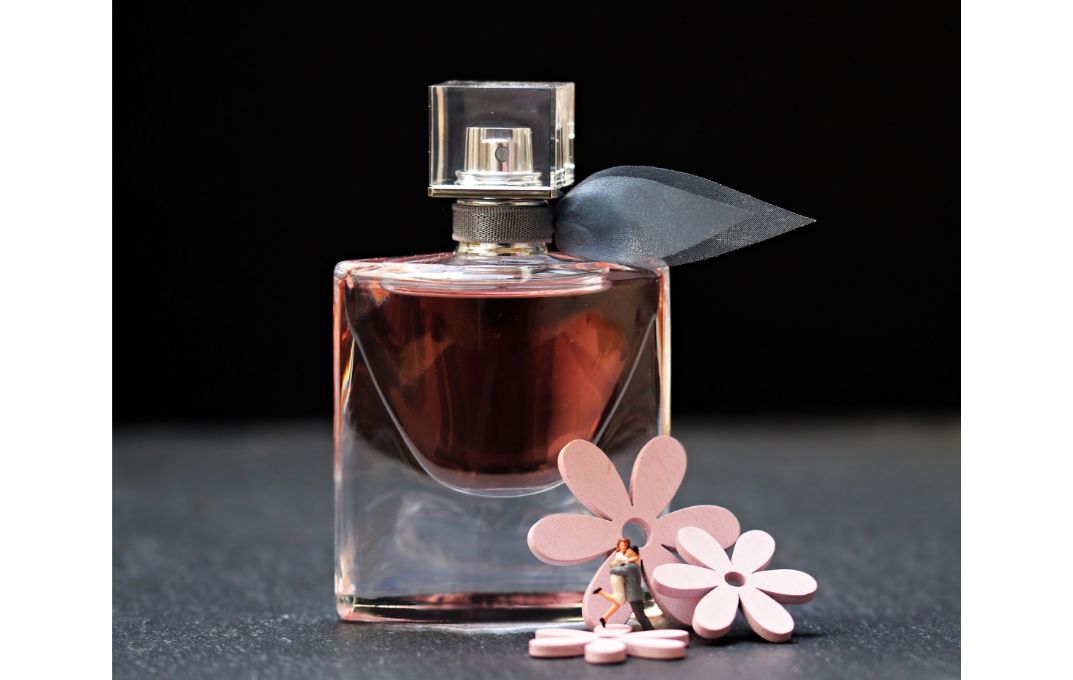 The Ultimate Online Perfume Course