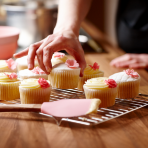 All About Cupcakes