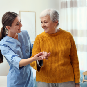 Psychology of Older Age: Gerontology