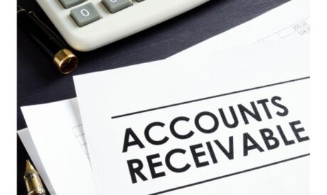 Accounts Receivable Management