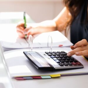 Accounts Receivable Management
