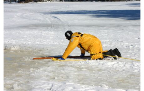 Winter Safety Training