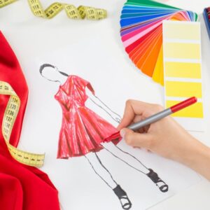 Fashion Stylist Fundamentals