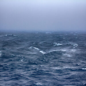 Oceanography