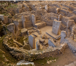 Archaeology