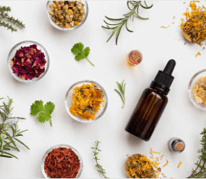 Aromatherapy