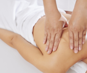 Deep Tissue Massage