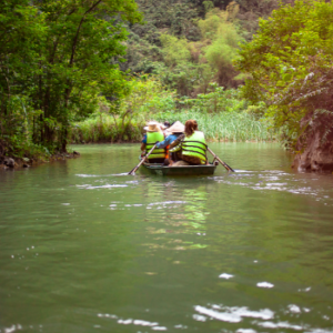 Ecotourism