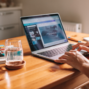 Effective Remote Working Training Course