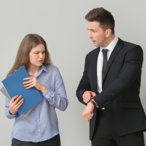 Absenteeism and Tardiness