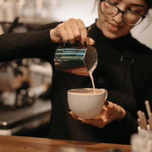 Barista