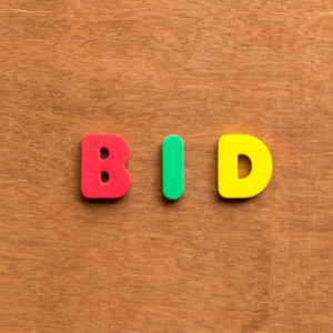 Bid Writing5