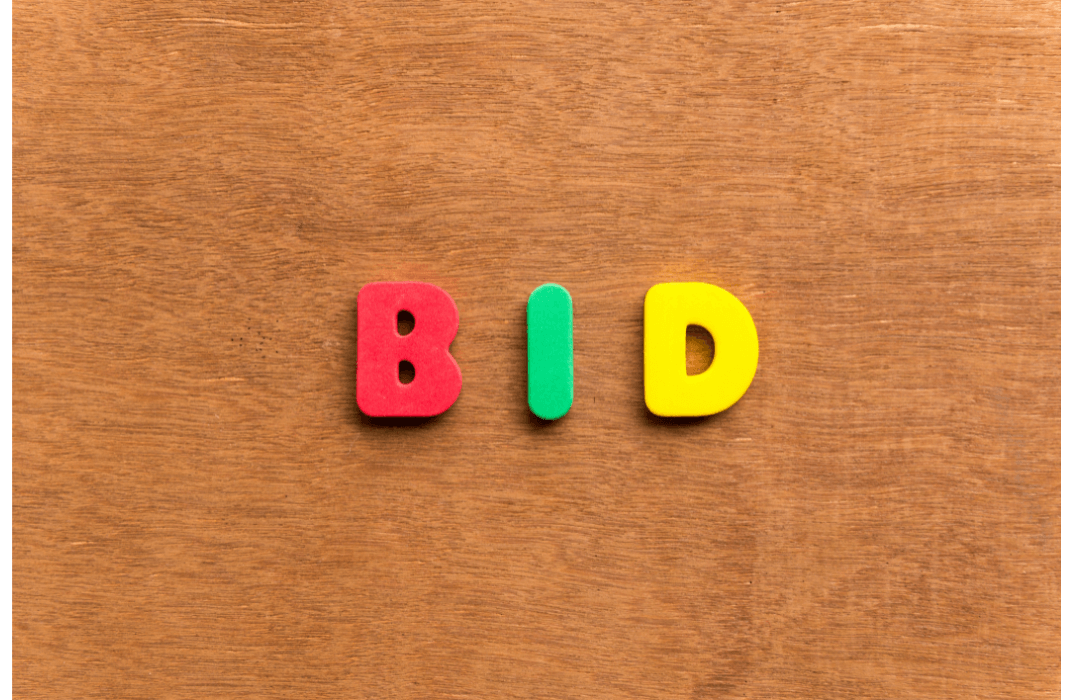 Bid Writing5