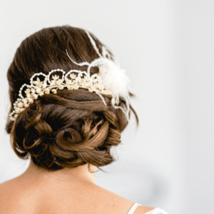 Bridal Hair