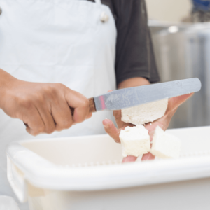 Cheese Making