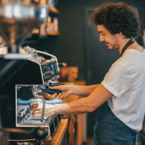 Coffee Training