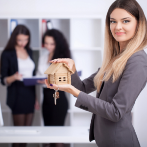 Housing Officer