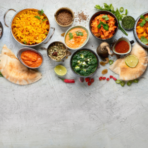 Indian Cooking