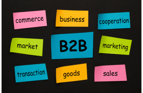 B2B Business Development