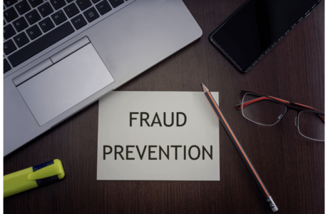 Fraud Detection & Prevention