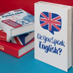 GCSE English Course for Beginners.