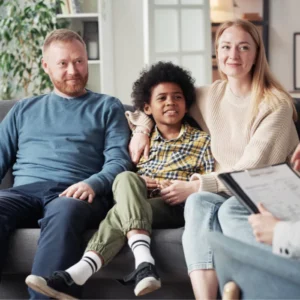 Family Support Worker