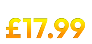 £17.99