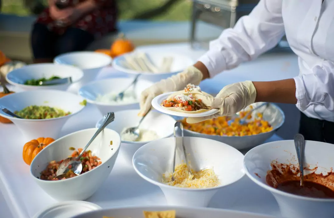 Level 2 Food Hygiene and Safety for Catering