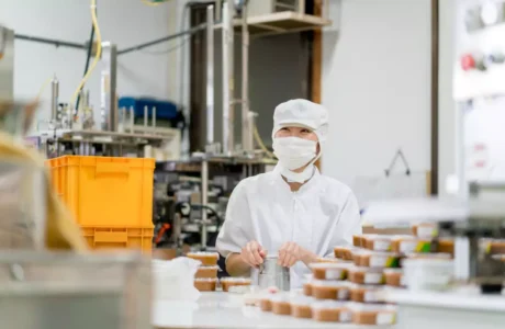 Food Hygiene Level 2 Training