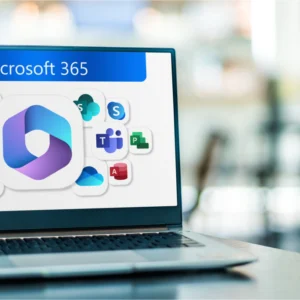 Mastering Microsoft Office: Word, Excel, PowerPoint, and 365