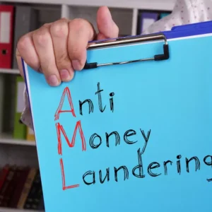Anti Money Laundering (AML)