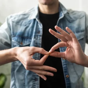 British Sign Language (BSL) Level-1 (Updated 2022)