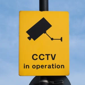 CCTV Operator Level 2