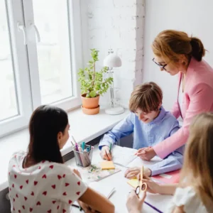 EYFS Teaching Diploma Online