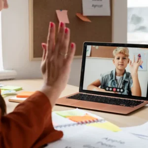 Remote Teaching Online