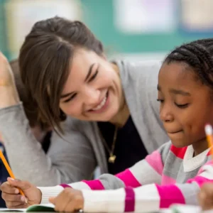 SEN Teaching Assistant