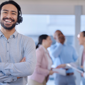 Customer Service Training
