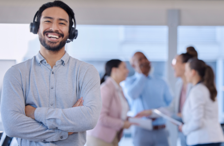 Customer Service Training