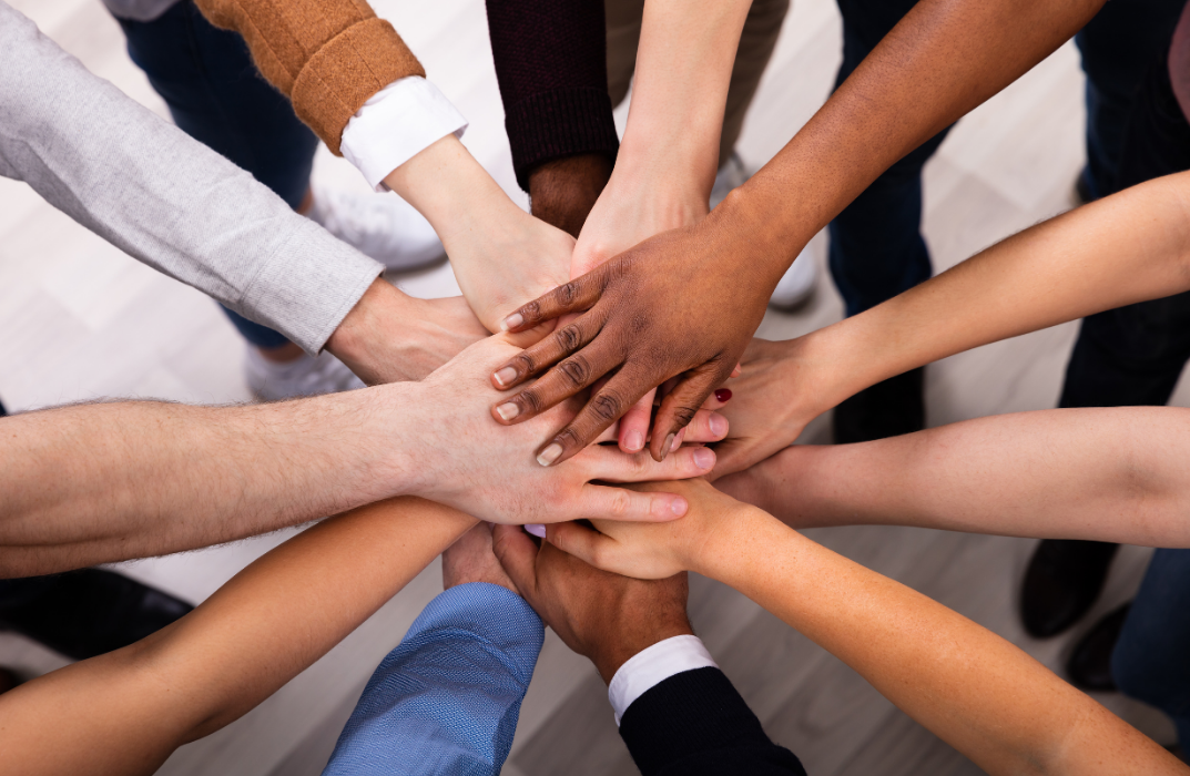 Equality, Diversity and Inclusion (EDI)