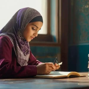 Read and Write Arabic Course