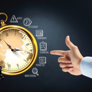 Time Management