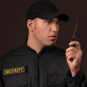 Security Guard
