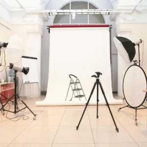 Advanced Photography Course: Photography Composition and Photography Lighting