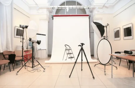 Advanced Photography Course: Photography Composition and Photography Lighting